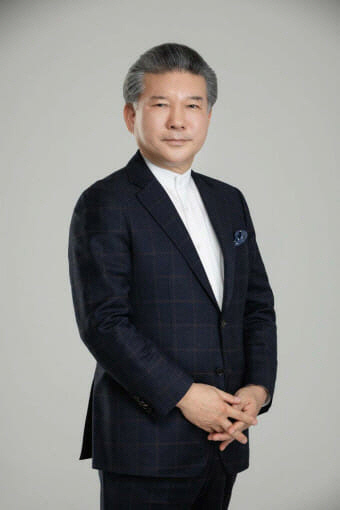 윤석헌 아시아경제개발위원회 회장. 데이터스트림즈 제공